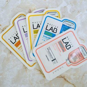 Kit Master Lab Mask Sheet [Tonymoly]